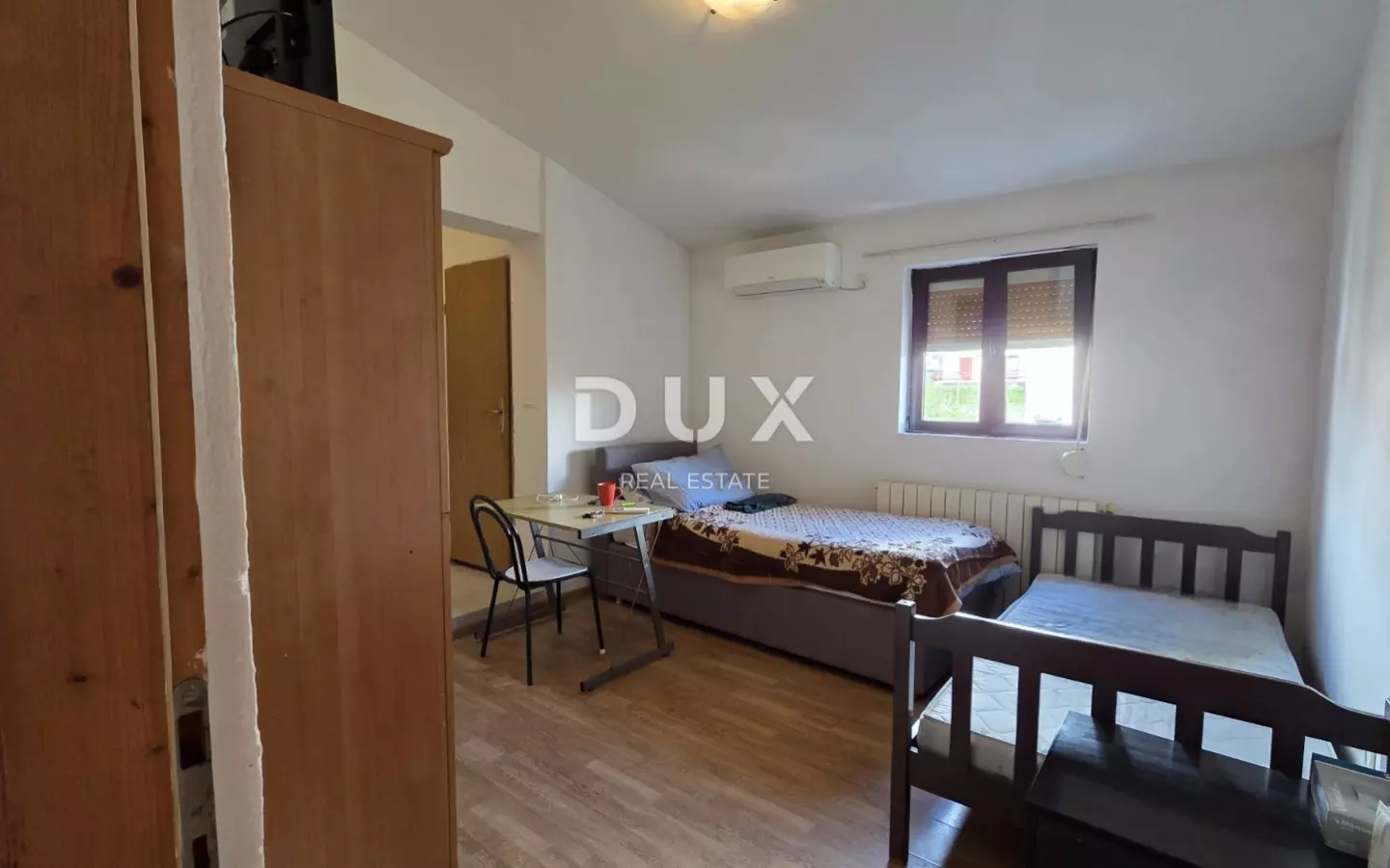 4-bedroom Apartment In Marinići, Croatia (113 M²)