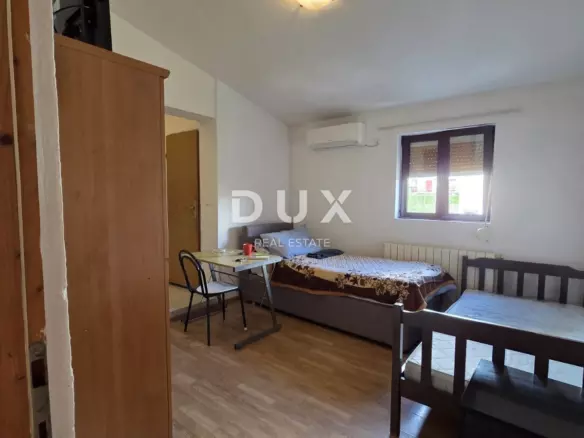 4-bedroom Apartment In Marinići, Croatia (113 M²)