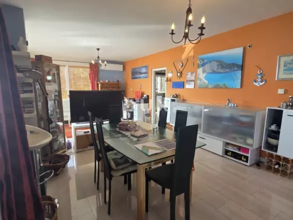 2-bedroom Apartment In Lovran, Croatia (87 M²)