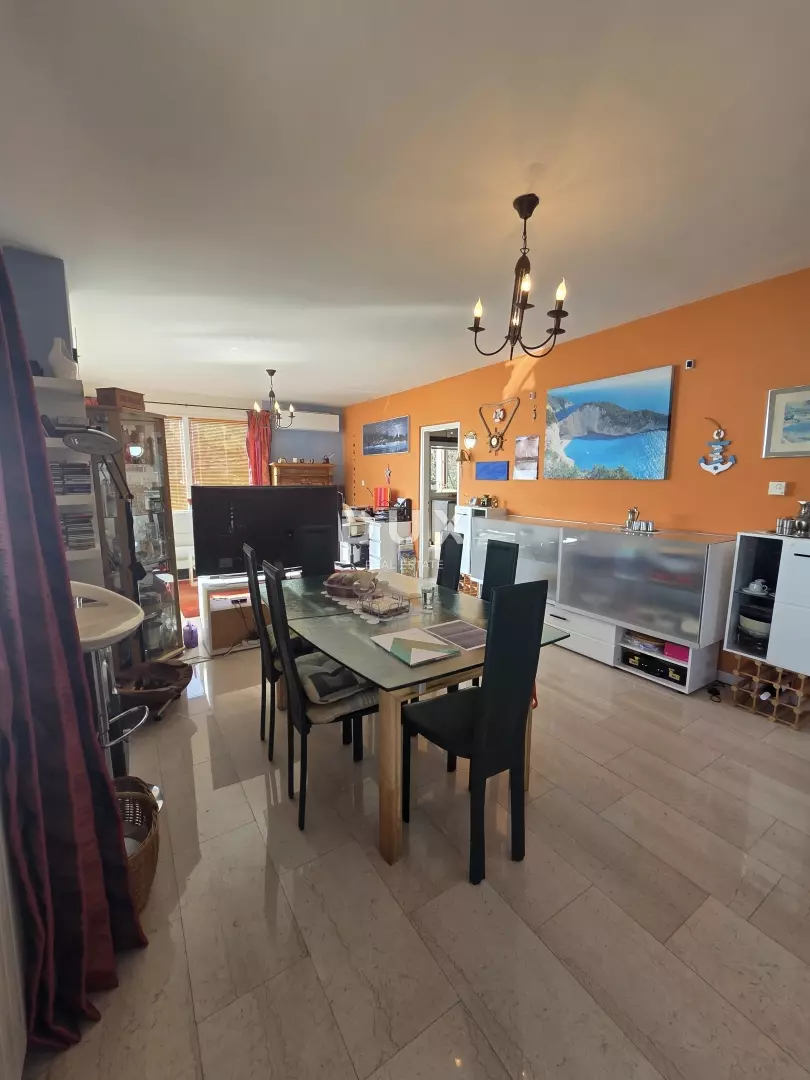 2-bedroom Apartment In Lovran, Croatia (87 M²)