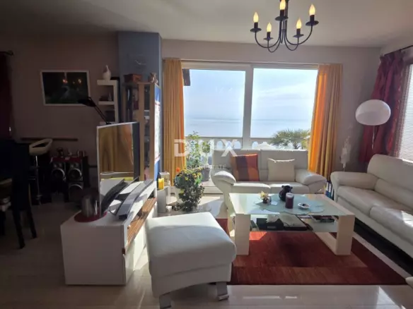 2-bedroom Apartment In Lovran, Croatia (87 M²)