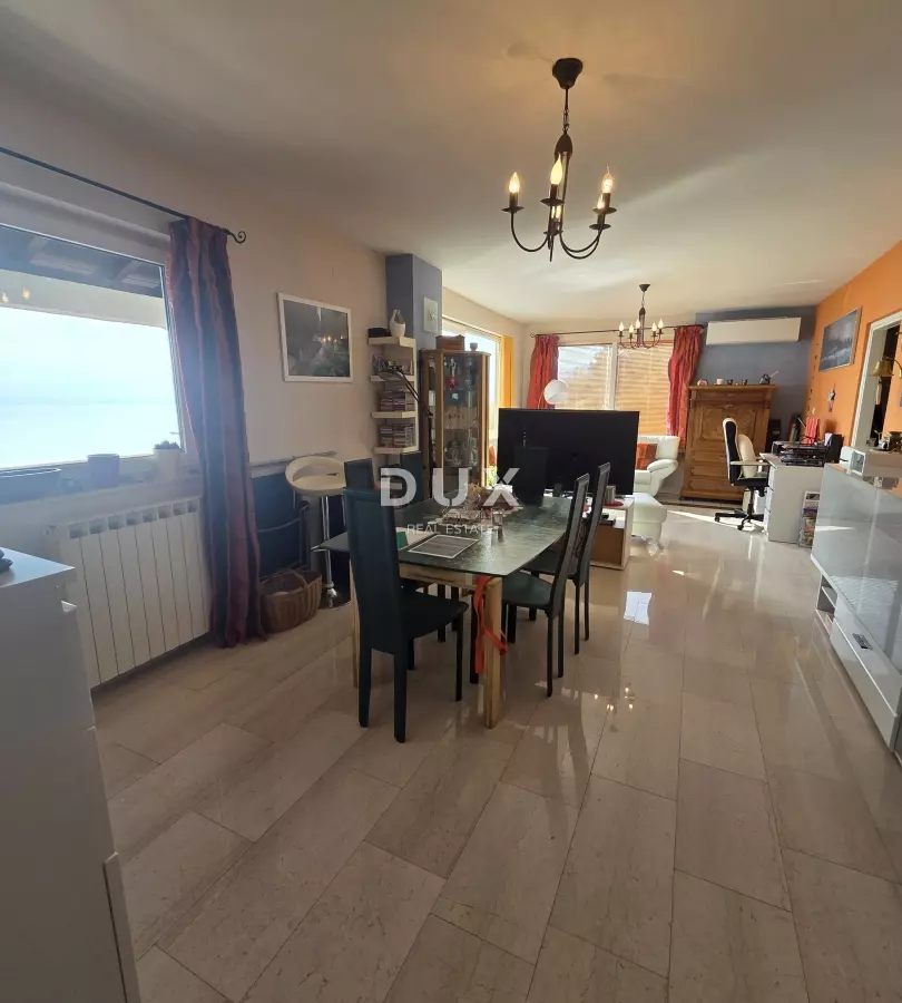 2-bedroom Apartment In Lovran, Croatia (87 M²)