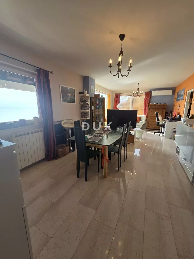 2-bedroom Apartment In Lovran, Croatia (87 M²)