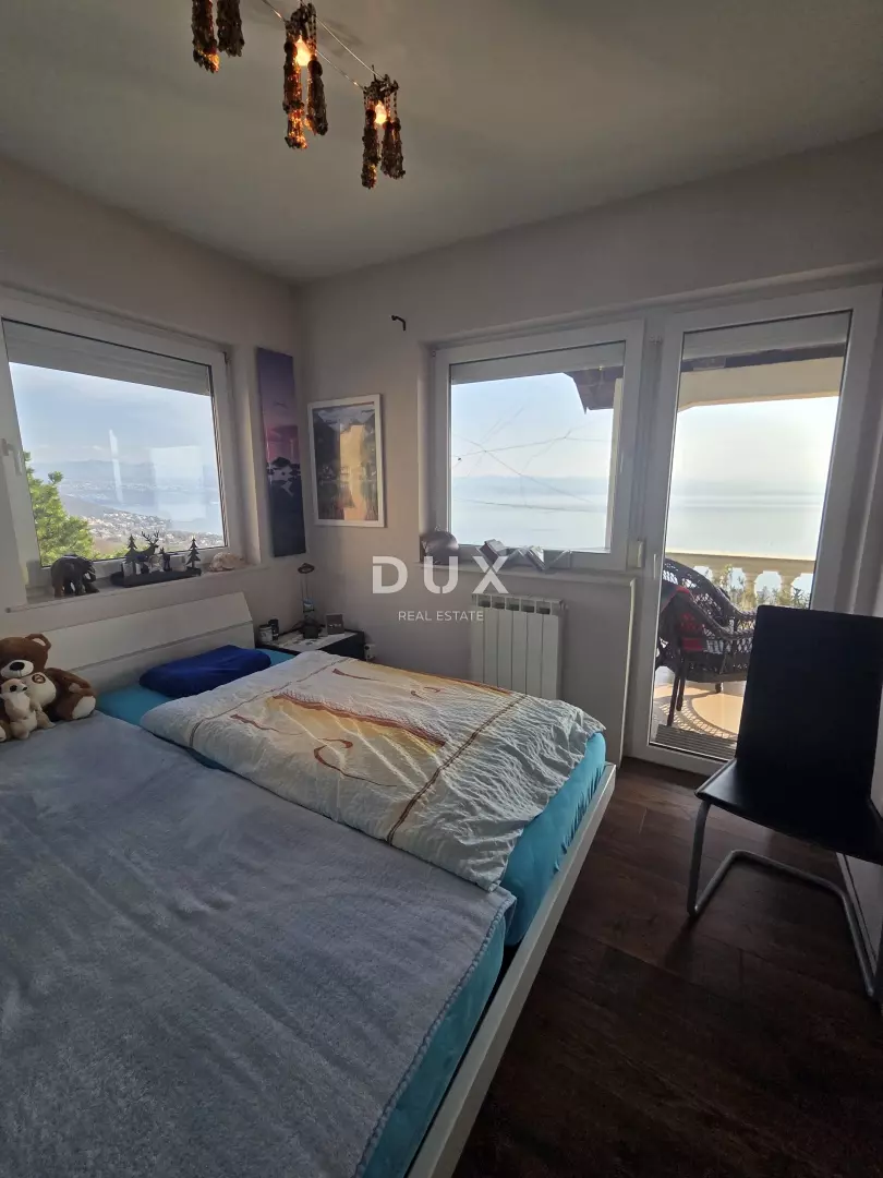 2-bedroom Apartment In Lovran, Croatia (87 M²)