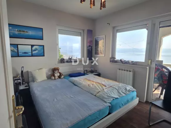 2-bedroom Apartment In Lovran, Croatia (87 M²)