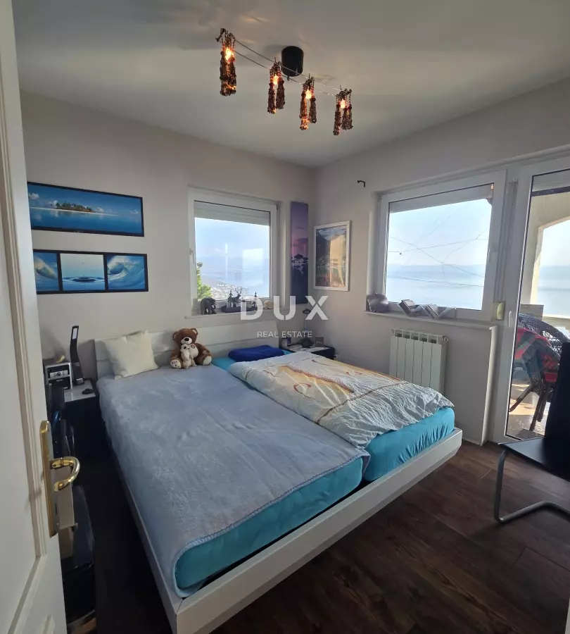 2-bedroom Apartment In Lovran, Croatia (87 M²)