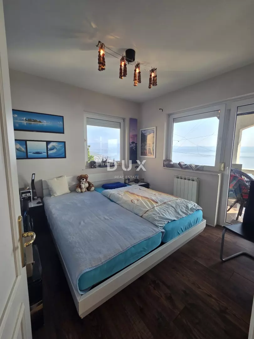 2-bedroom Apartment In Lovran, Croatia (87 M²)