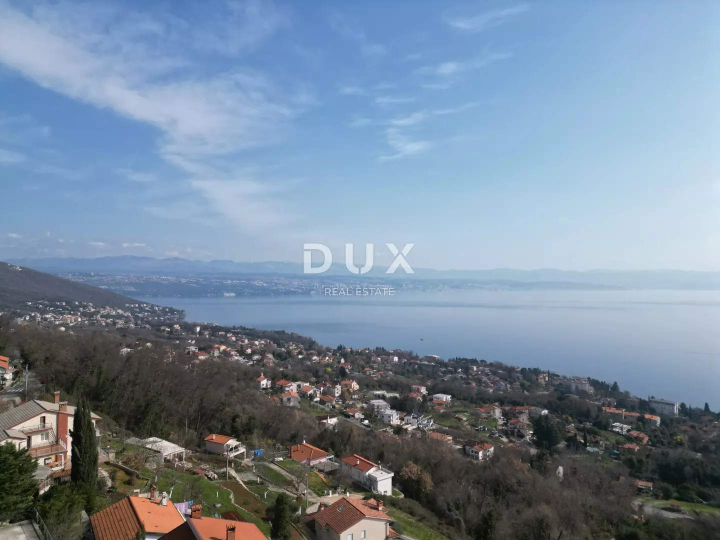 2-bedroom Apartment In Lovran, Croatia (87 M²)