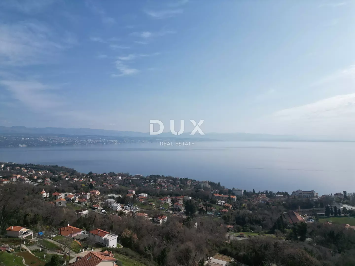 2-bedroom Apartment In Lovran, Croatia (87 M²)