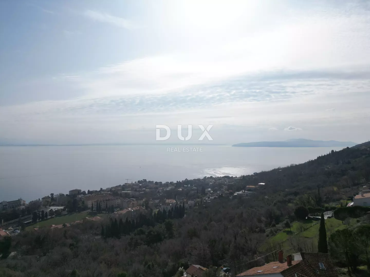 2-bedroom Apartment In Lovran, Croatia (87 M²)