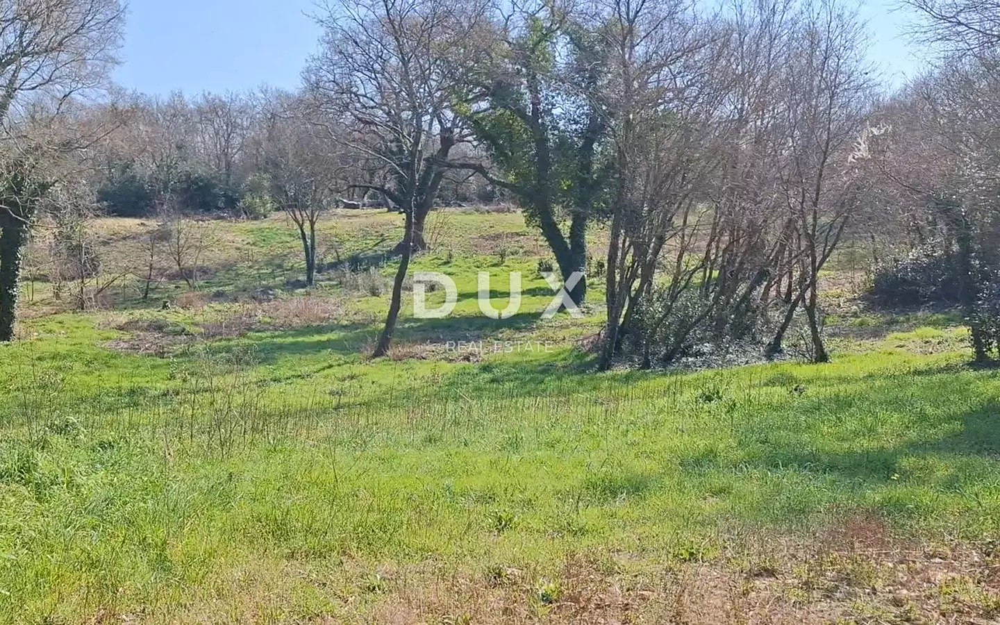 Land In Pinezići, Croatia (1.137 M²)