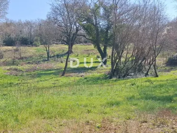 Land In Pinezići, Croatia (1.137 M²)