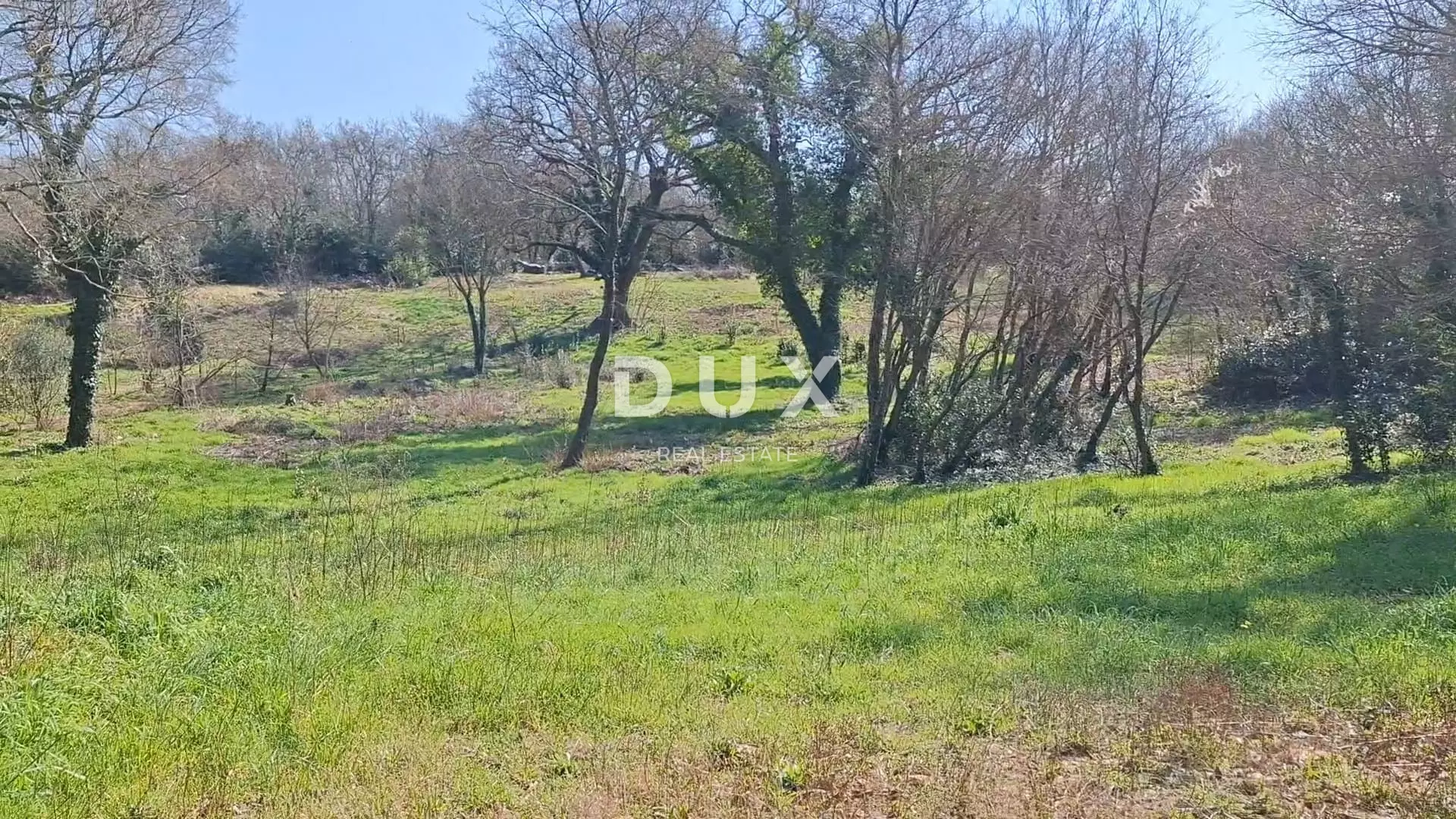 Land In Pinezići, Croatia (1.137 M²)