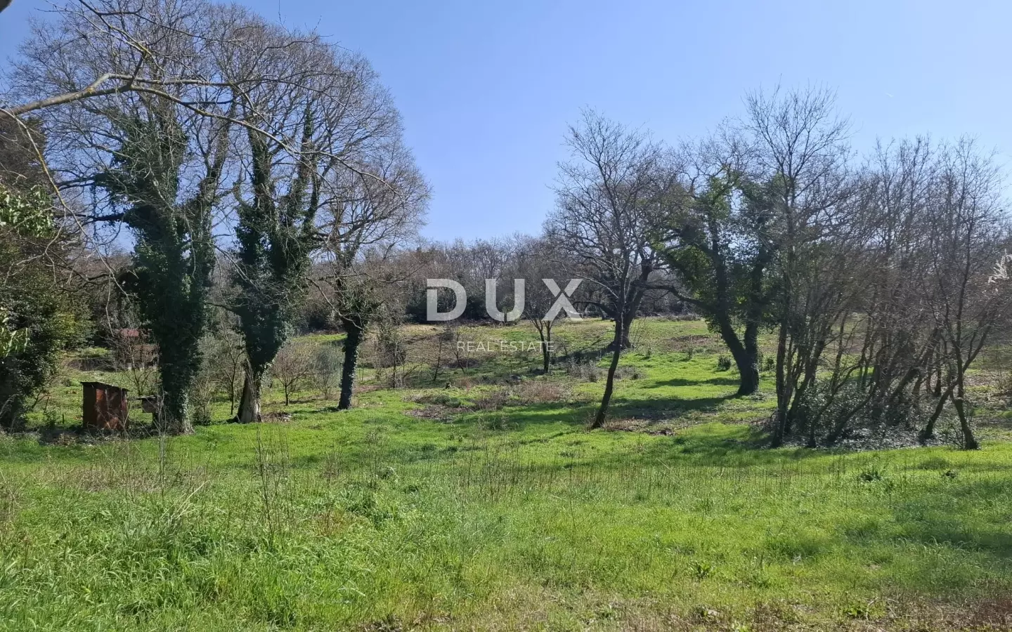 Land In Pinezići, Croatia (1.137 M²)