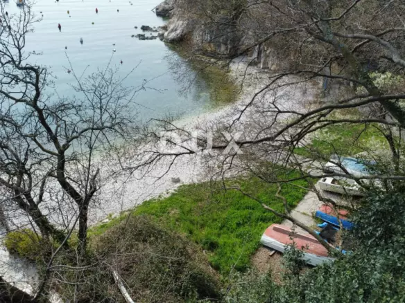 Land In Kostrena, Croatia (1.000 M²)
