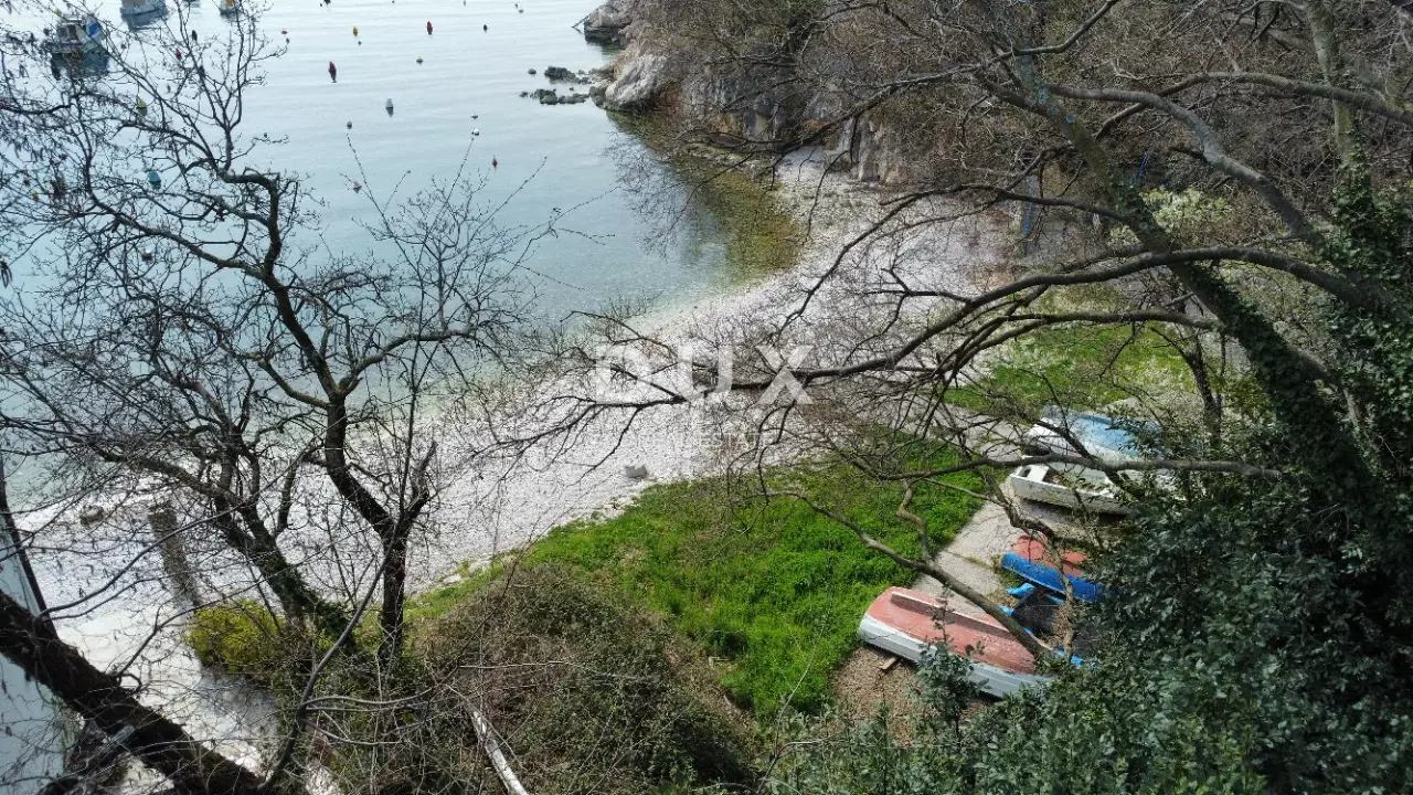 Land In Kostrena, Croatia (1.000 M²)