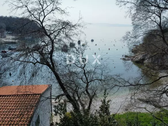 Land In Kostrena, Croatia (1.000 M²)