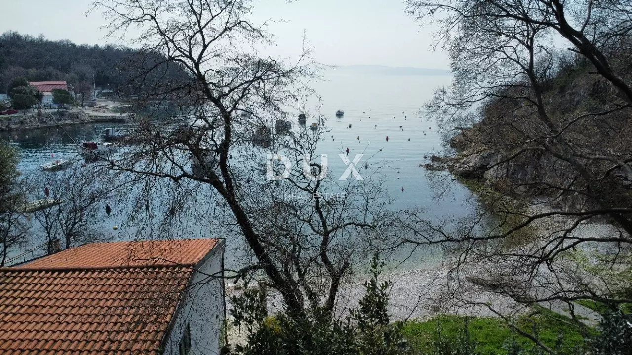 Land In Kostrena, Croatia (1.000 M²)