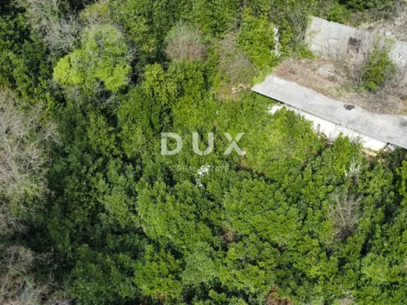 Land In Kostrena, Croatia (1.000 M²)