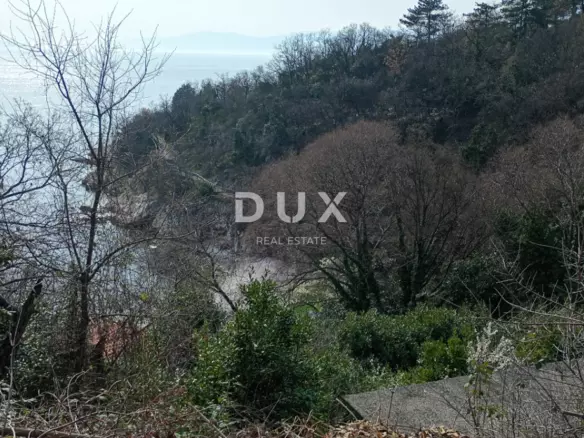 Land In Kostrena, Croatia (1.000 M²)