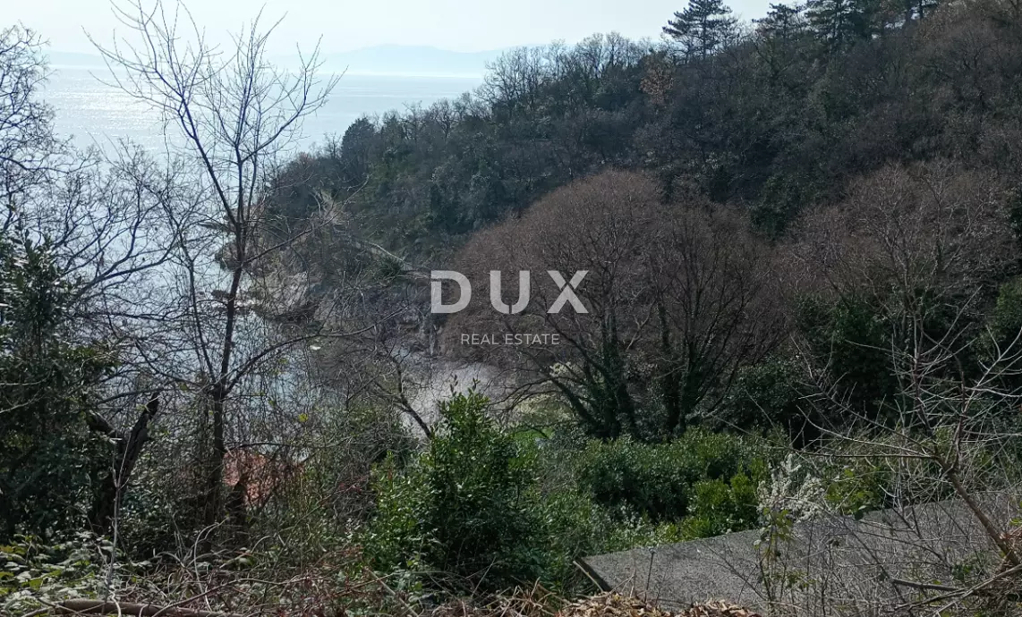 Land In Kostrena, Croatia (1.000 M²)