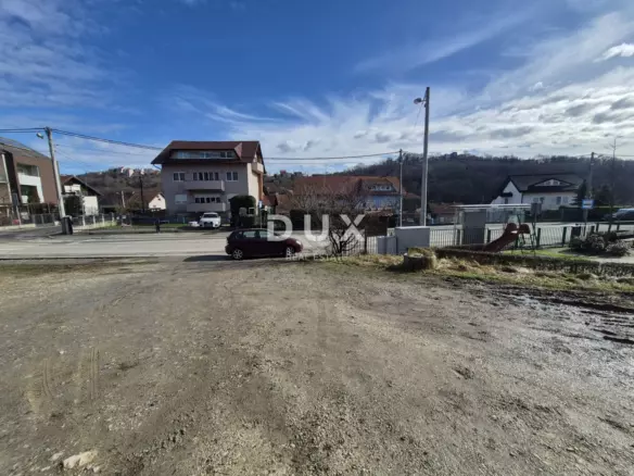 Land In Mikulići, Croatia (414 M²)