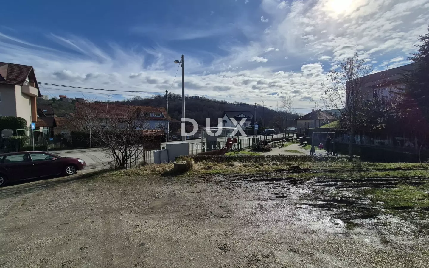 Land In Mikulići, Croatia (414 M²)