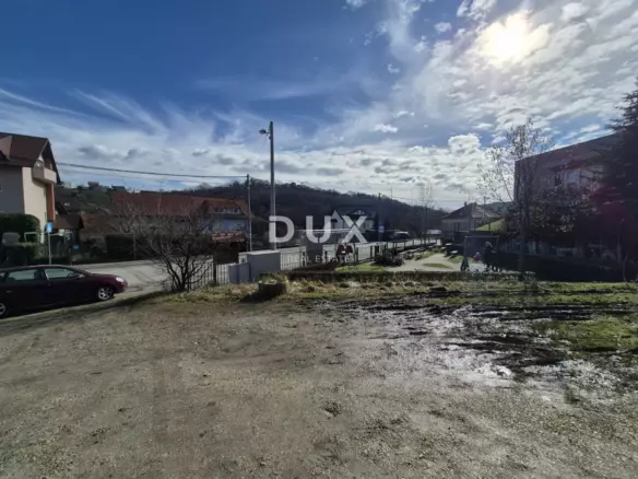 Land In Mikulići, Croatia (414 M²)