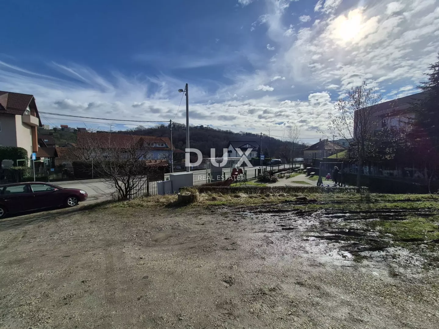 Land In Mikulići, Croatia (414 M²)