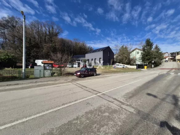 Land In Mikulići, Croatia (414 M²)