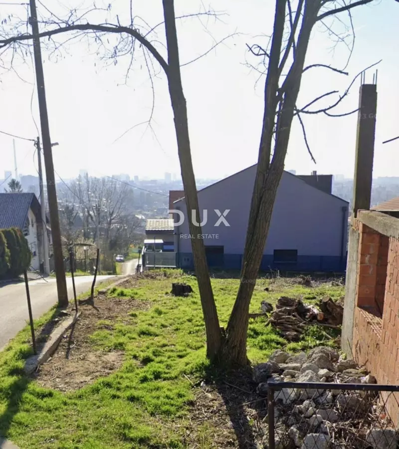 Land In Kustošija, Croatia (583 M²)