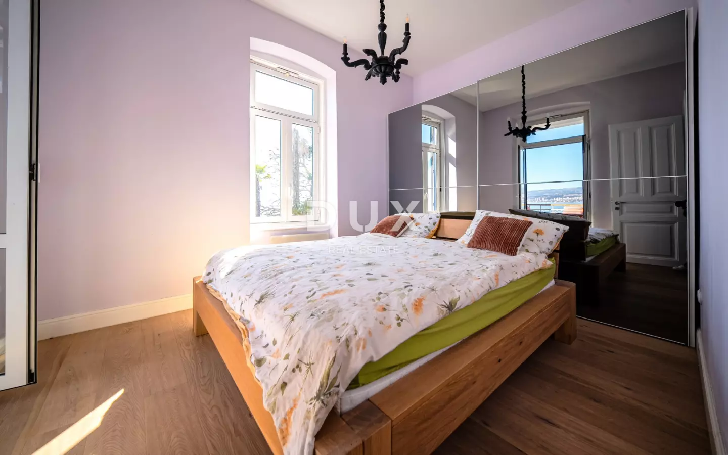 2-bedroom Apartment In Ičići, Croatia (75 M²)