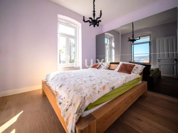 2-bedroom Apartment In Ičići, Croatia (75 M²)