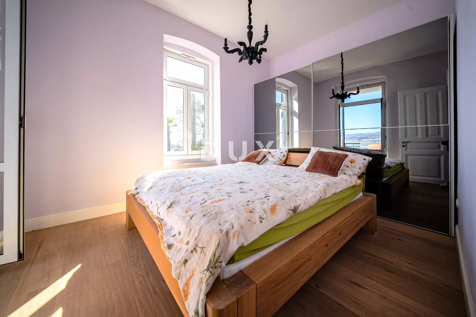 2-bedroom Apartment In Ičići, Croatia (75 M²)