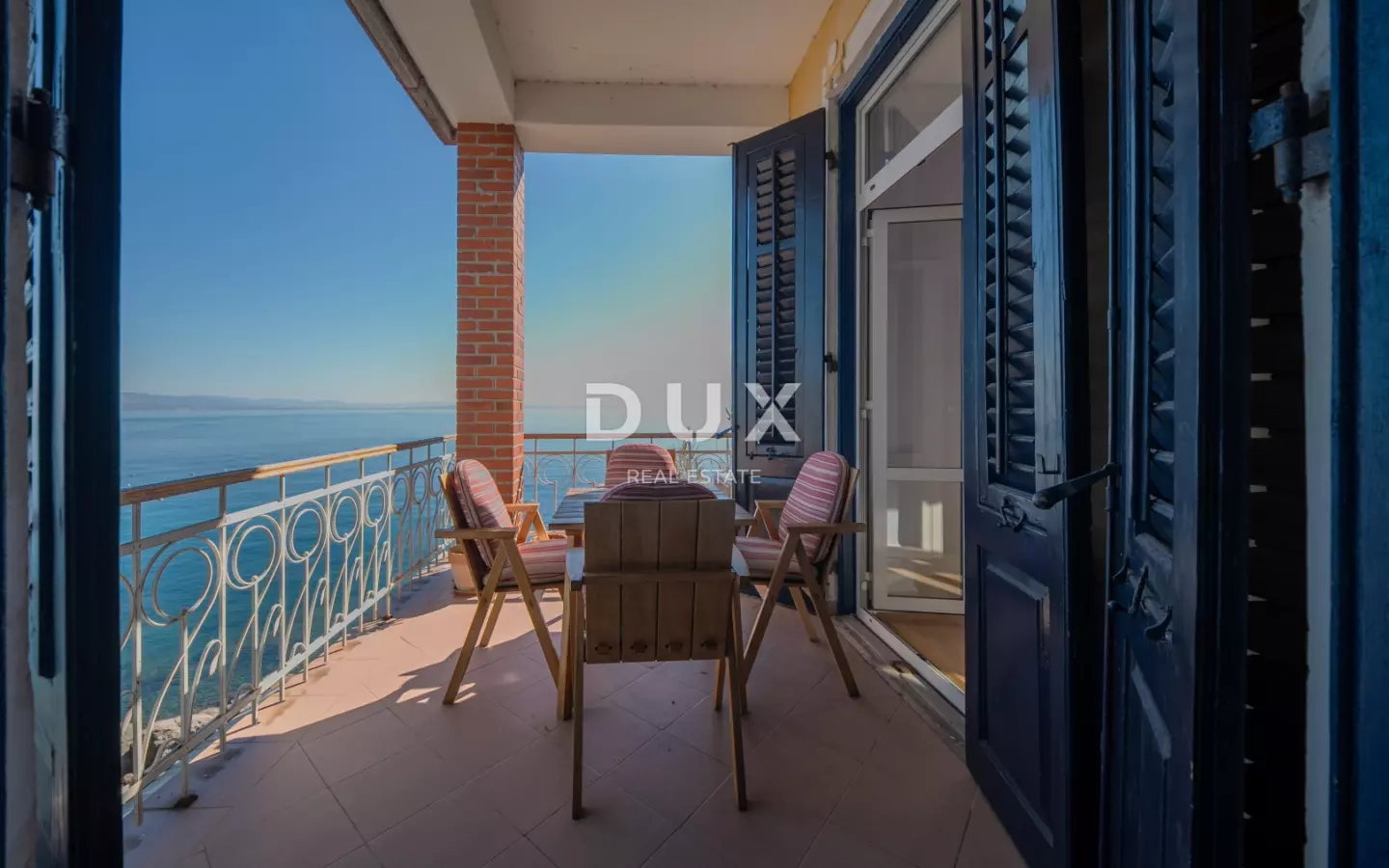 2-bedroom Apartment In Ičići, Croatia (75 M²)