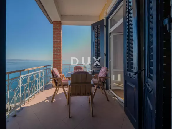 2-bedroom Apartment In Ičići, Croatia (75 M²)