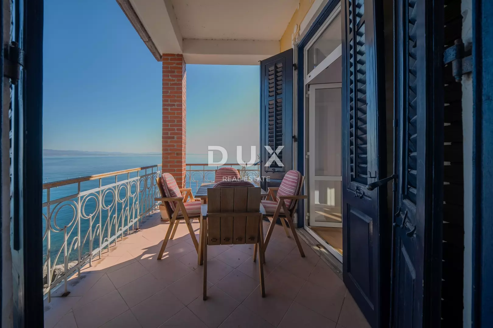 2-bedroom Apartment In Ičići, Croatia (75 M²)