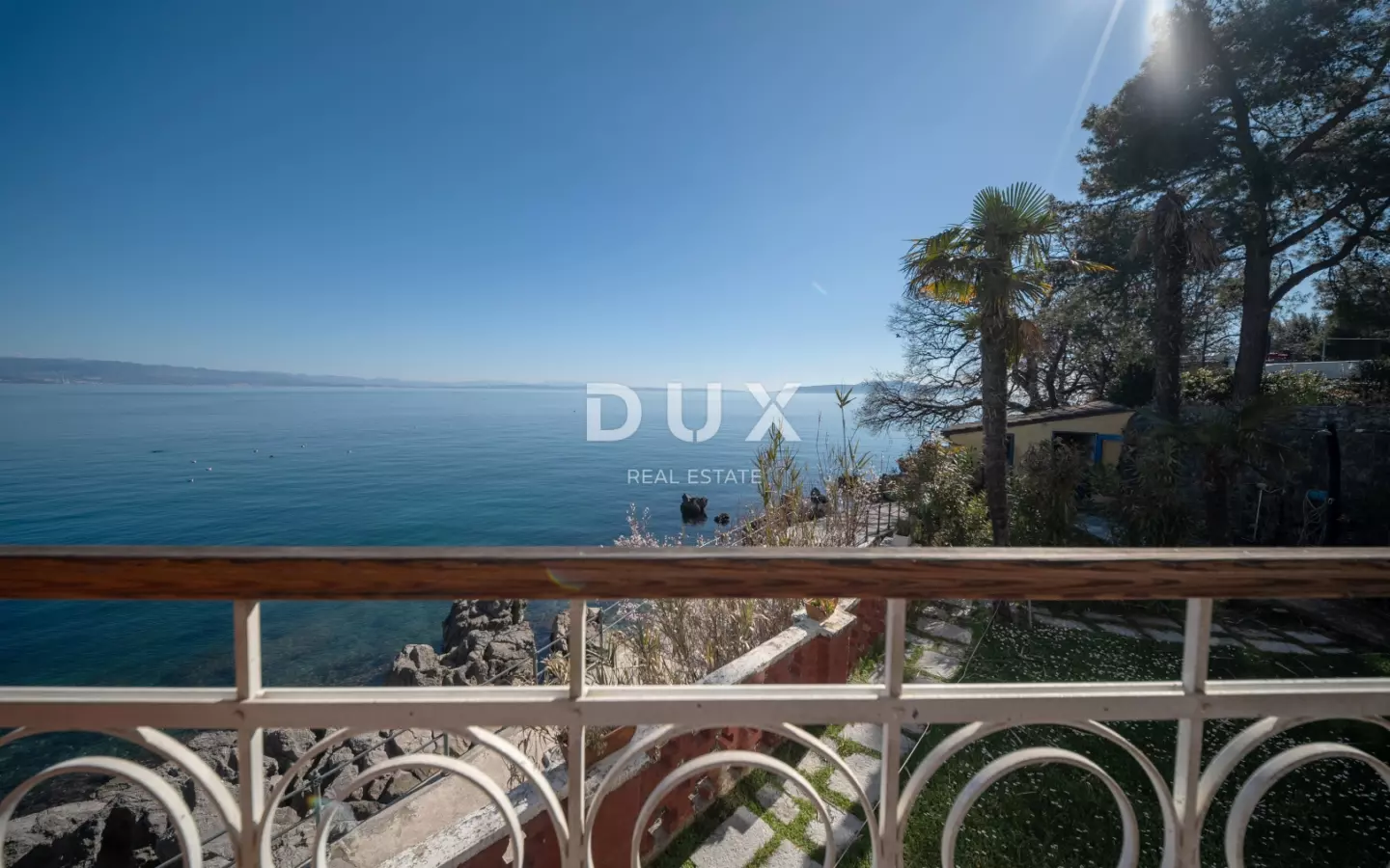 2-bedroom Apartment In Ičići, Croatia (75 M²)