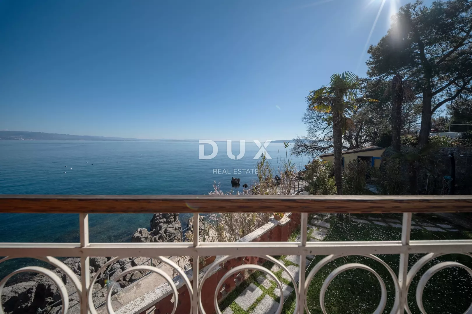 2-bedroom Apartment In Ičići, Croatia (75 M²)