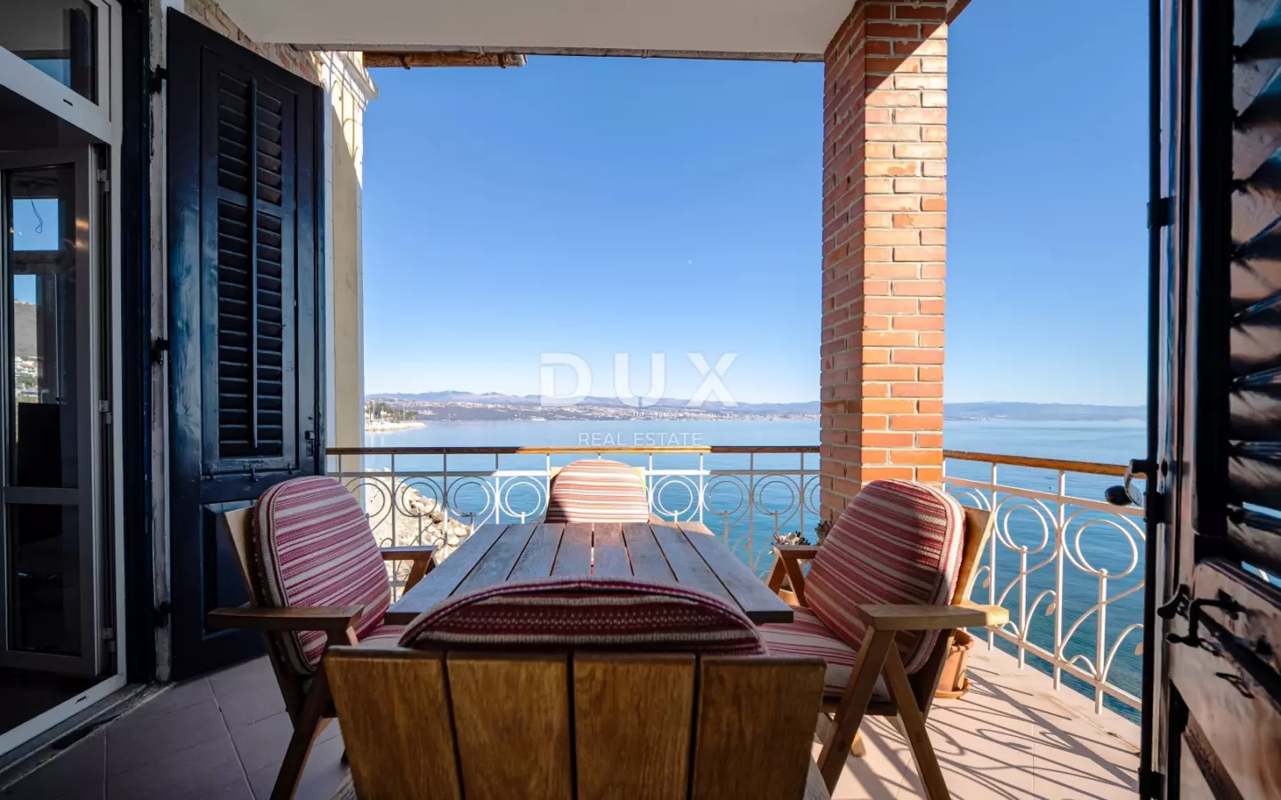 2-bedroom Apartment In Ičići, Croatia (75 M²)