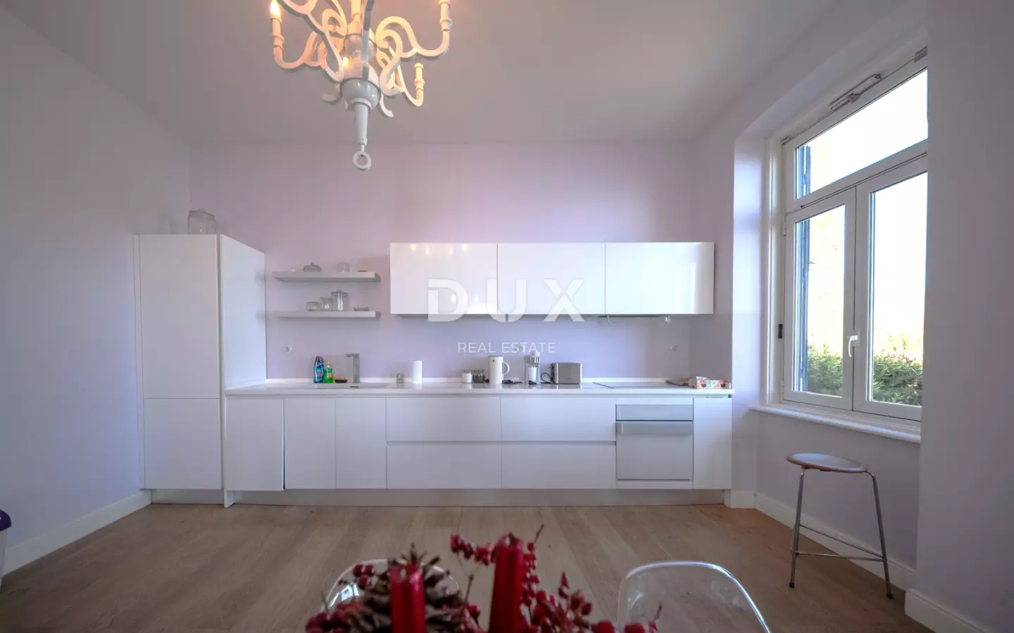 2-bedroom Apartment In Ičići, Croatia (75 M²)