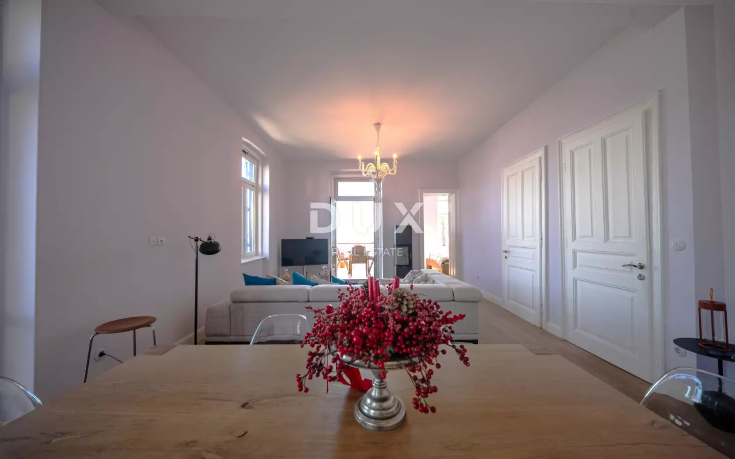 2-bedroom Apartment In Ičići, Croatia (75 M²)