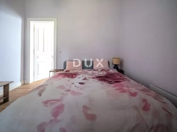 2-bedroom Apartment In Ičići, Croatia (75 M²)
