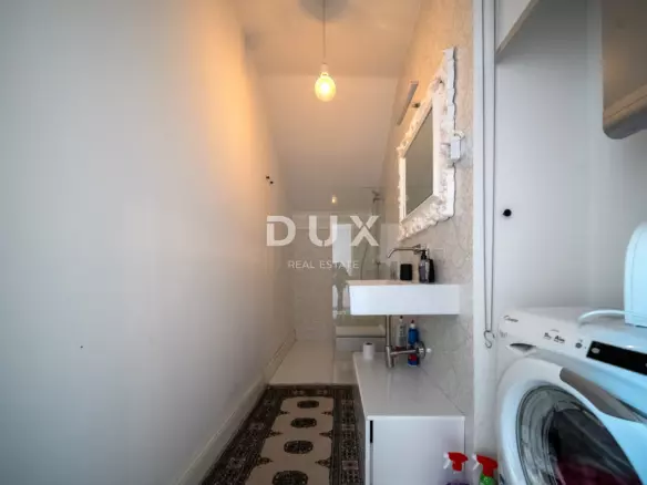 2-bedroom Apartment In Ičići, Croatia (75 M²)