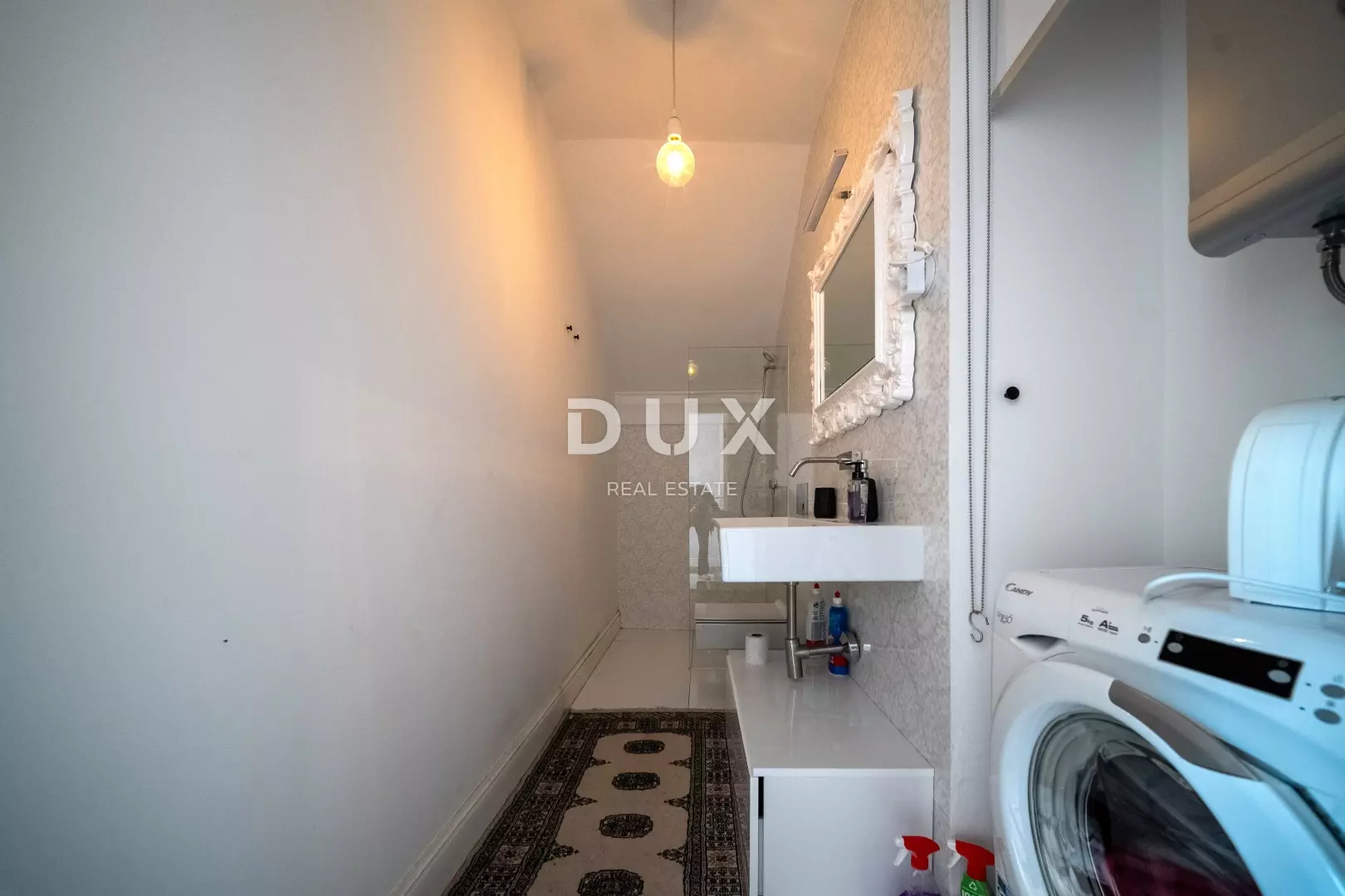2-bedroom Apartment In Ičići, Croatia (75 M²)
