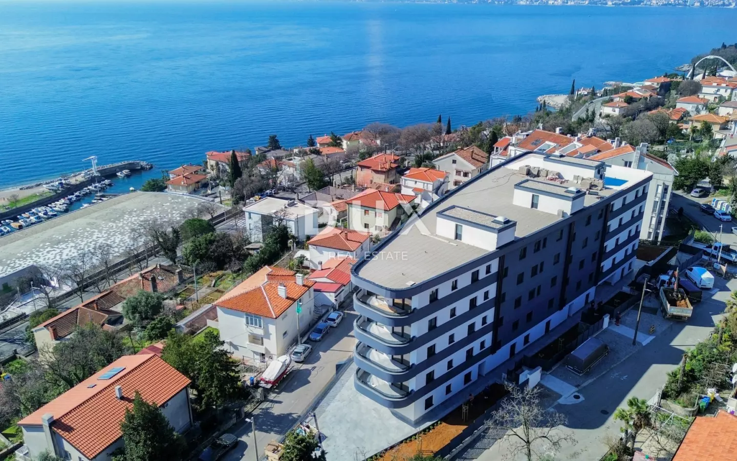 2-bedroom Apartment In Kantrida, Croatia (96 M²)