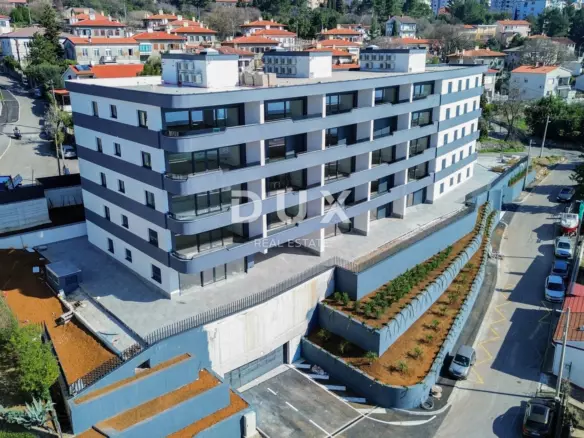 2-bedroom Apartment In Kantrida, Croatia (96 M²)