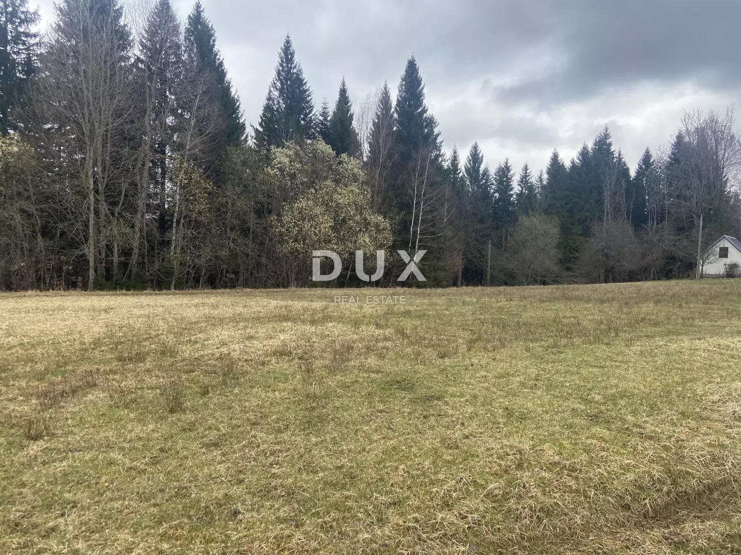 Land In Kupjak, Croatia (8.200 M²)