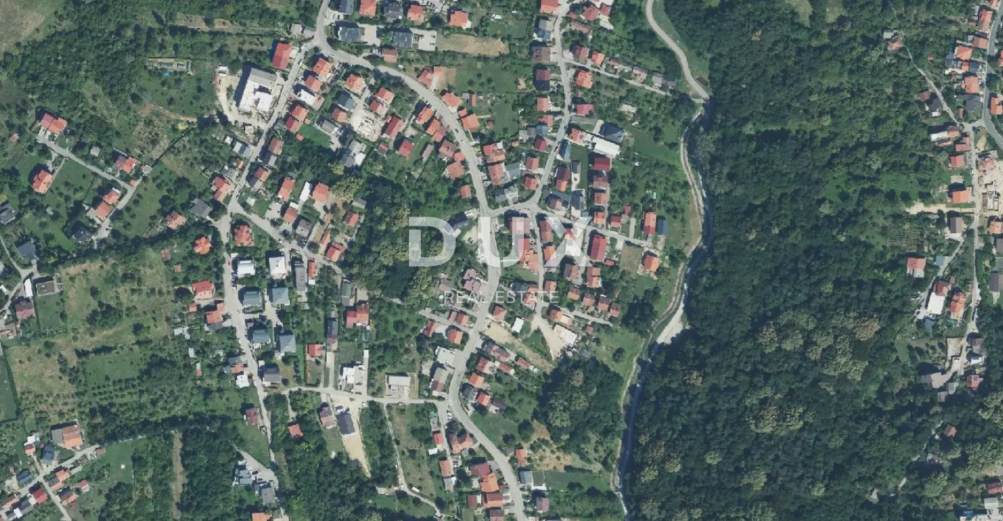 Land In Mikulići, Croatia (414 M²)