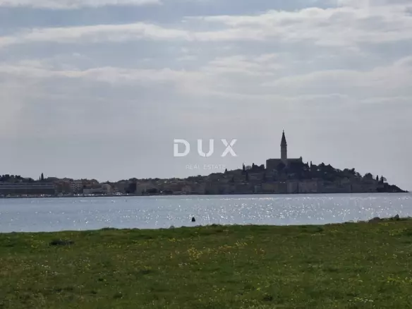 2-bedroom Apartment In Rovinj, Croatia (54 M²)